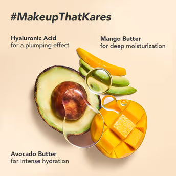 Kay Beauty Hydrating Foundation - 125Y Medium