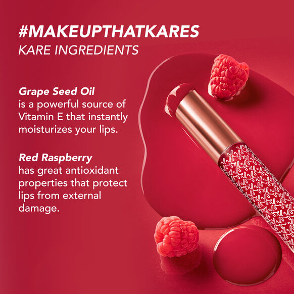 Kay Beauty Matte Liquid Lipstick- Honour