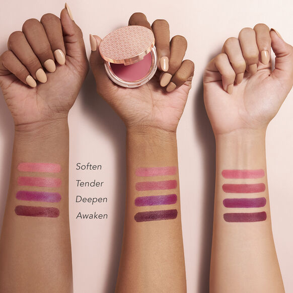 Kay Beauty Velvet Creme Multi-Use Blush - Tender