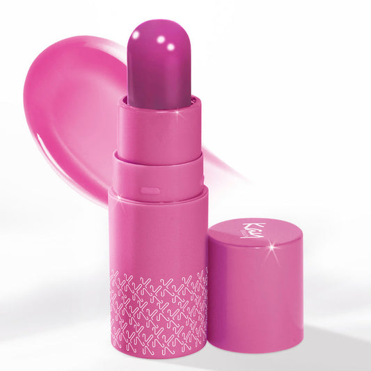 Kay Beauty Jelly Blush Wand - Berry Burst
