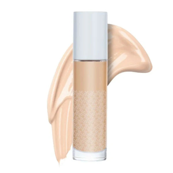 Kay Beauty Hydrating Foundation - 110N Light .