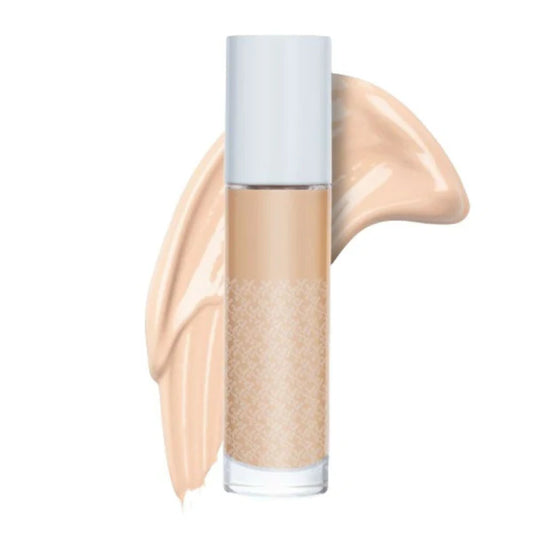 Kay Beauty Hydrating Foundation - 110N Light .