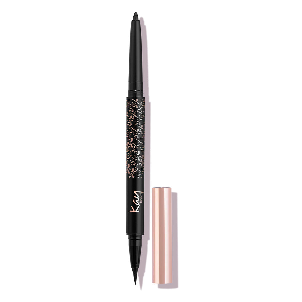 Kay beauty kajal eyeliner duo