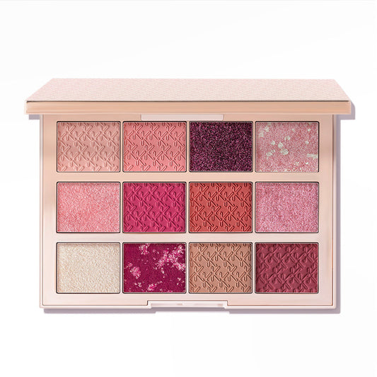 Kay beauty  eyeshadow palette - Twilight