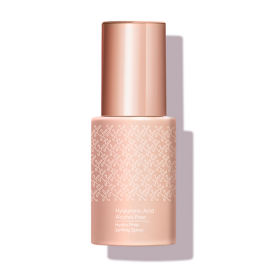 Kay beauty Hydra prep setting spray