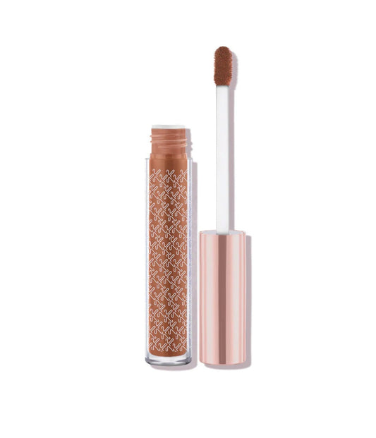 Kay Beauty Matte Liquid Lipstick- Belong