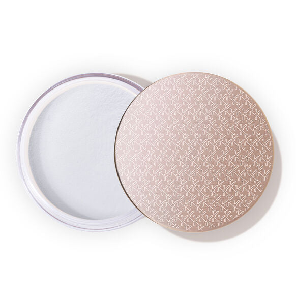 Kay Beauty HD Translucent Loose Powder- White