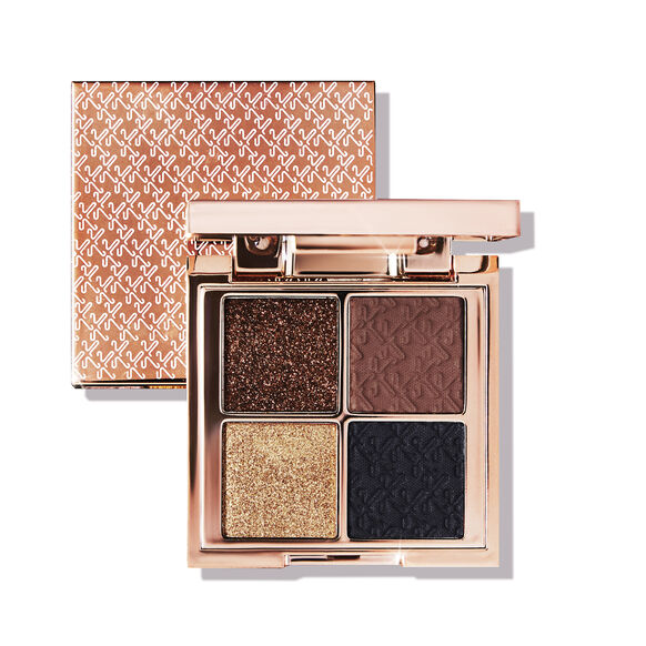 Kay Beauty Discover Eyeshadow Palette - Outshine