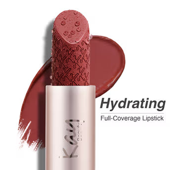 Kay Beauty Hydra Creme Lipstick- Sage