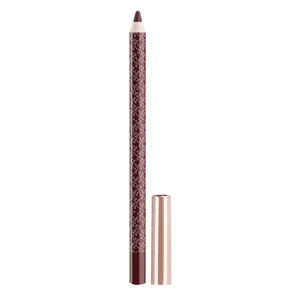 Kay Beauty Matte Action Line & Fill Lip Pencil - Fame