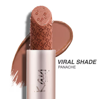 Kay Beauty Hydra Creme Lipstick- Panache