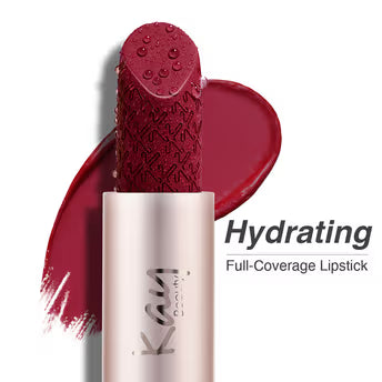 Kay Beauty Hydra Creme Lipstick- Seductive