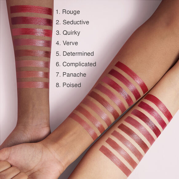 Kay Beauty Hydra Creme Lipstick- Verve