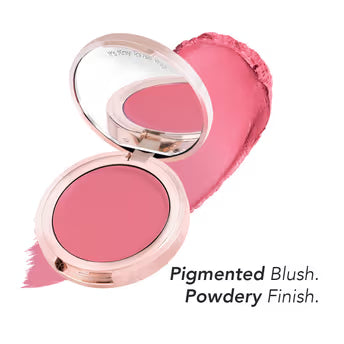 Kay Beauty Velvet Creme Multi-Use Blush - Soften