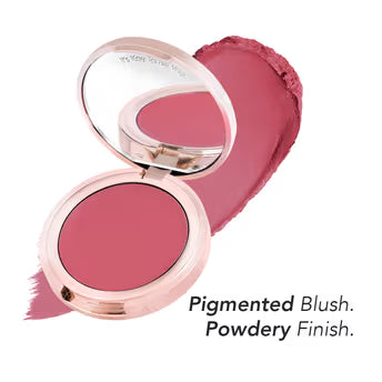 Kay Beauty Velvet Creme Multi-Use Blush - Tender
