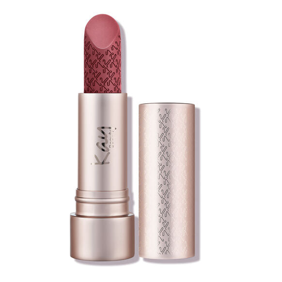 Kay Beauty Hydra Creme Lipstick- Verve